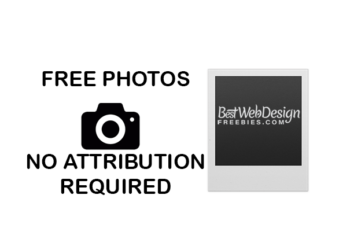 Free Photo Websites With No Attribution Required