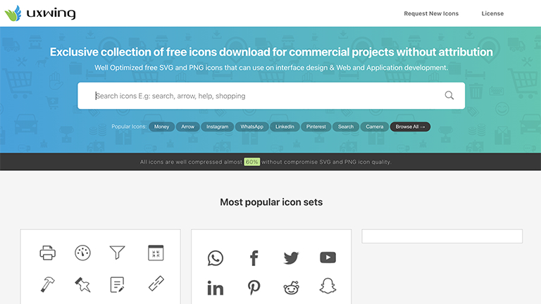 UXWing.com screenshot
