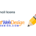 Free Pencil Icons With No Attribution Required