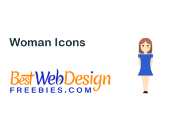 Free Woman Icons With No Attribution Required