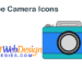 Free Camera Icons With No Attribution Required