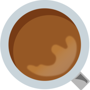 Free Coffee Cup Icon With No Attribution Required