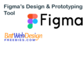 Figma's Free Design And Prototyping Tool