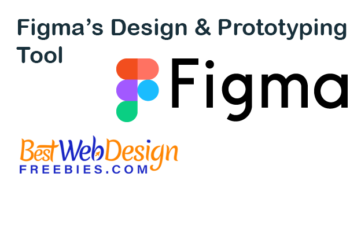 Figma's Free Design And Prototyping Tool