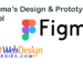 Figma's Free Design And Prototyping Tool
