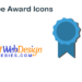 Free Awards Icons With No Attribution Required