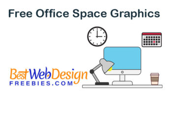 Free Office Space Graphics With No Attribution Required