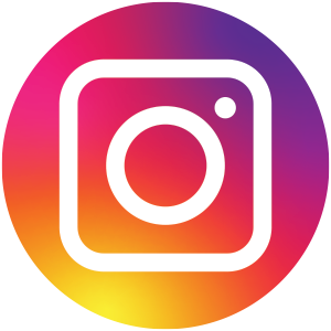 Free Circle Instagram Icon With No Attribution Required