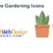 Free Gardening And Landscaping Icons With No Attribution Required