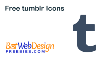 Free tumblr Icons With No Attribution Required