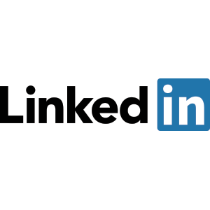 Free LinkedIn Icon With No Attribution Required