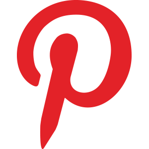 Free Pinterest Icons With No Attribution Required