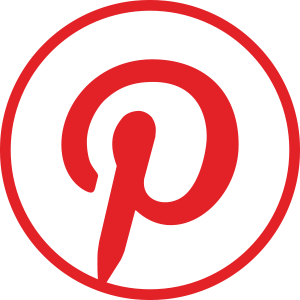 Free Pinterest Icons With No Attribution Required