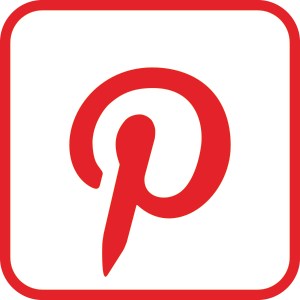 Free Pinterest Icons With No Attribution Required