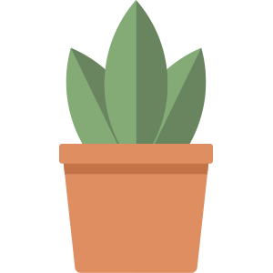 Free Potted Plant Icons With No Attribution Required